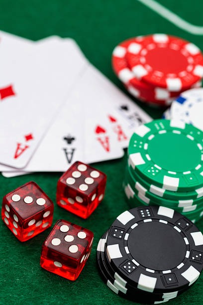 acu togel What's Inside Our Live Casino