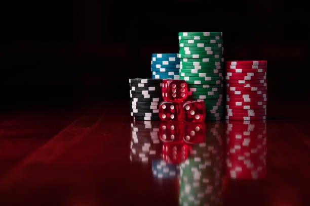 acu togel Live Casino